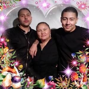 Meet your Posher, Aurora